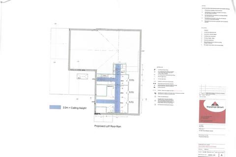 5 bedroom detached bungalow for sale, St. Giles Close, Darlington