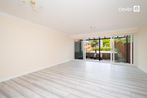 3 bedroom terraced house for sale, Alger Walk, Plymouth PL6