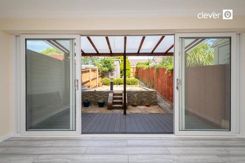 3 bedroom terraced house for sale, Alger Walk, Plymouth PL6