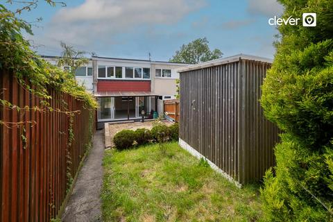 3 bedroom terraced house for sale, Alger Walk, Plymouth PL6