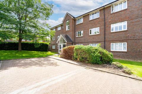 Corfe Close, Borehamwood WD6