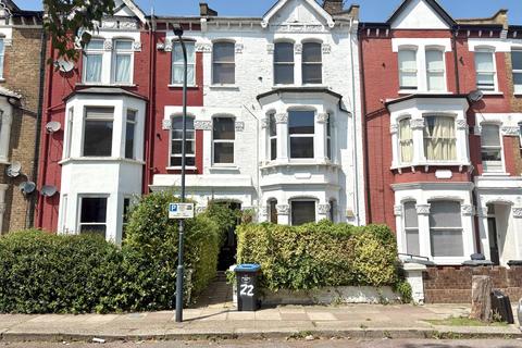 undefined, Burton Road