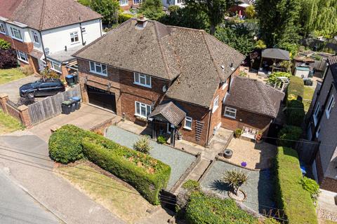 4 bedroom detached house for sale, Hammerwood Road, East Grinstead RH19