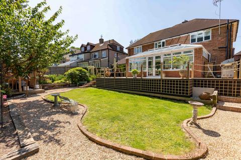4 bedroom detached house for sale, Hammerwood Road, East Grinstead RH19