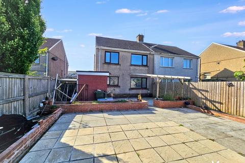3 bedroom semi-detached house for sale, Dalton Road, Port Talbot SA12
