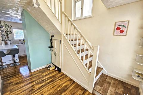 3 bedroom semi-detached house for sale, Dalton Road, Port Talbot SA12