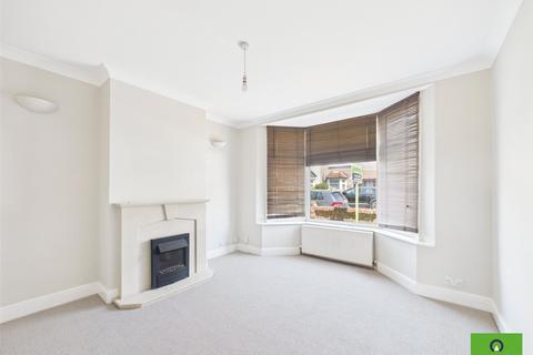 Willow Street, Romford RM7