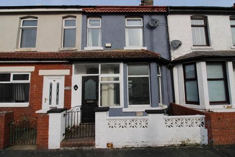 2 bedroom terraced house for sale, Blakiston Street, Fleetwood, FY7