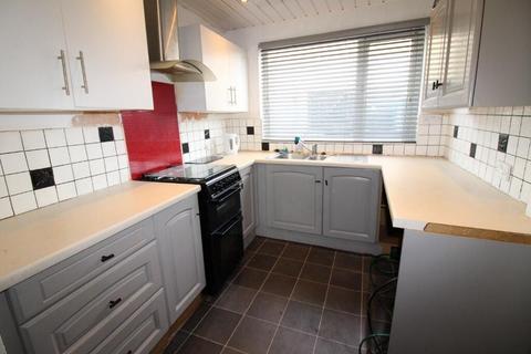2 bedroom terraced house for sale, Blakiston Street, Fleetwood, FY7