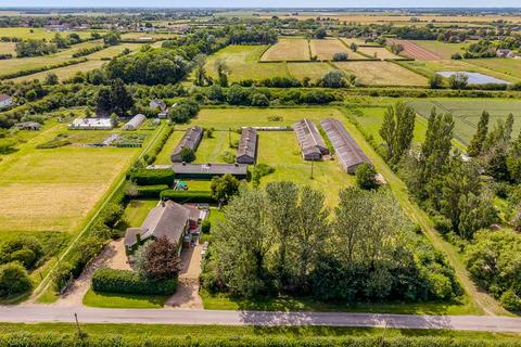 6 bedroom country house for sale, Midville Lane, Stickney, Boston