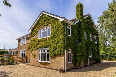 6 bedroom country house for sale, Midville Lane, Stickney, Boston