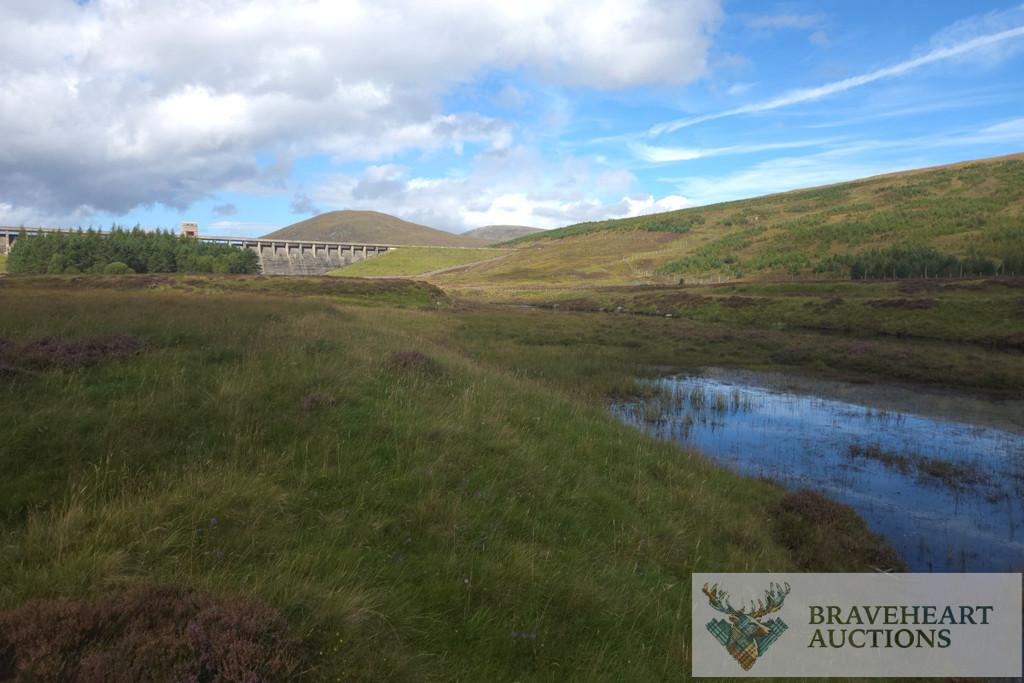 Ben Wyvis, Plot 3, Garve, Highland, IV23 2PJ - View 3