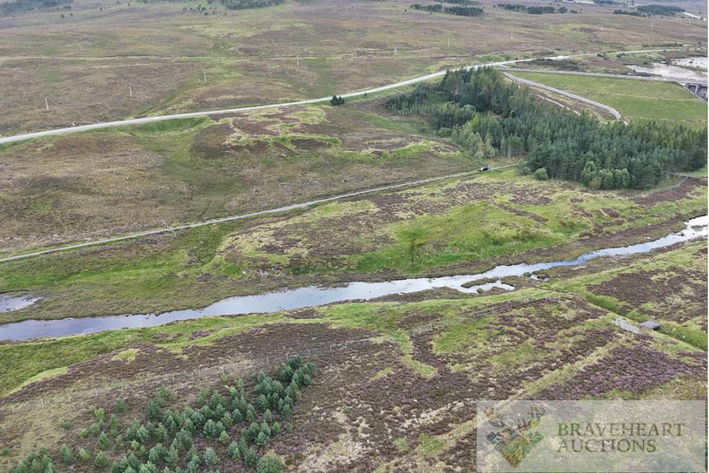 Ben Wyvis, Plot 3, Garve, Highland, IV23 2PJ - View 5