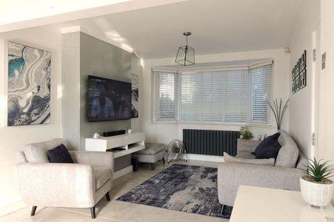 4 bedroom end of terrace house for sale, Waltham Way, Chingford, London, E4
