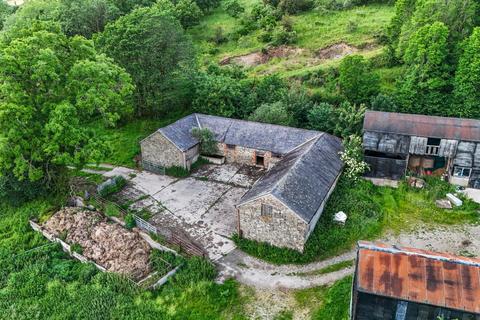 Barn conversion for sale, The Barns at The Llan, Hyssington, Churchstoke, Montgomery, Powys, SY15 6AU