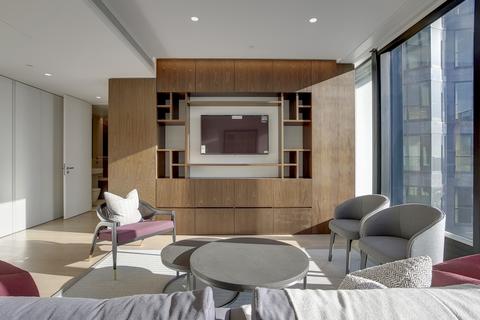 undefined, The Tower, Westminster, SW1E