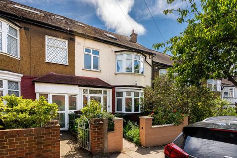 4 bedroom terraced house for sale, Davenport Road, Catford, London, SE6