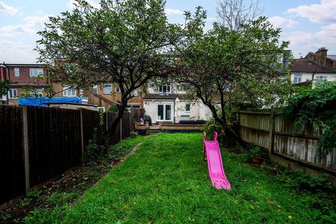 4 bedroom terraced house for sale, Davenport Road, Catford, London, SE6