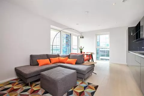 2 bedroom apartment for sale, London