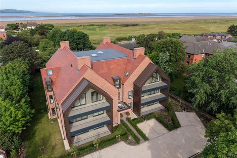 undefined, The Links, West Kirby CH48