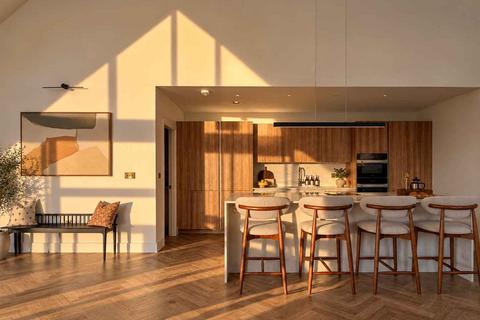 undefined, The Links, West Kirby CH48