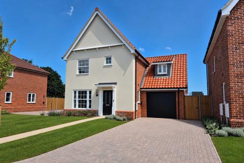 undefined, Rectory Road, Coltishall, Norwich
