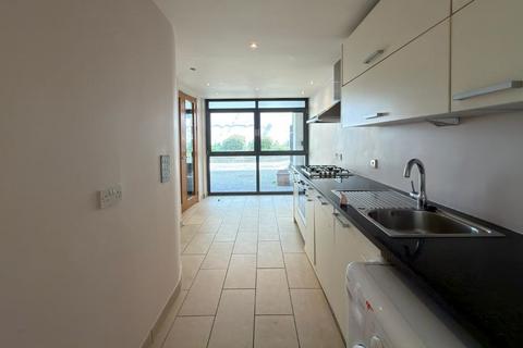 2 bedroom terraced house for sale, 12 Isabella Mews, Balls Pond Road, Dalston, London, N1 4BJ