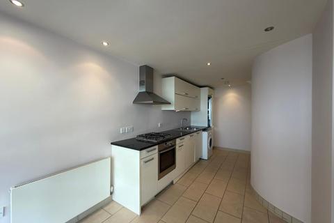 2 bedroom terraced house for sale, 12 Isabella Mews, Balls Pond Road, Dalston, London, N1 4BJ
