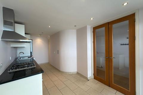2 bedroom terraced house for sale, 12 Isabella Mews, Balls Pond Road, Dalston, London, N1 4BJ