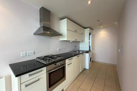 2 bedroom terraced house for sale, 12 Isabella Mews, Balls Pond Road, Dalston, London, N1 4BJ