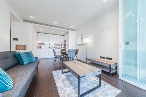 2 bedroom flat to rent, Casson Square, London SE1