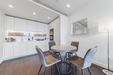 2 bedroom flat to rent, Casson Square, London SE1