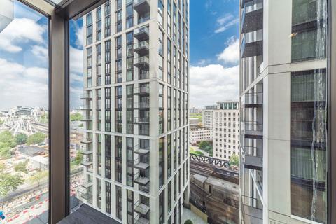2 bedroom flat to rent, Casson Square, London SE1