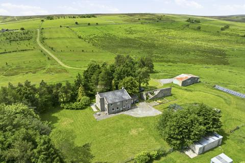 5 bedroom farm house for sale, Low Greenas​, Hurst, DL11 7NL
