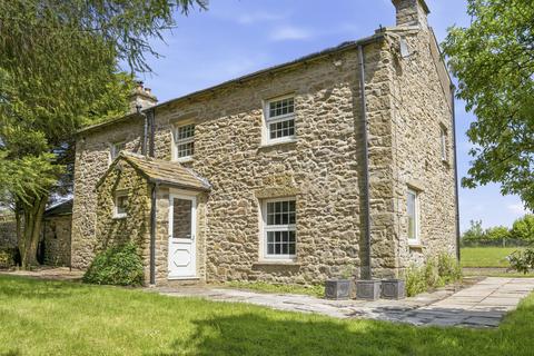 5 bedroom farm house for sale, Low Greenas​, Hurst, DL11 7NL