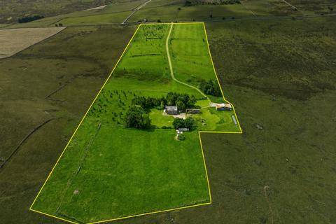 5 bedroom farm house for sale, Low Greenas​, Hurst, DL11 7NL
