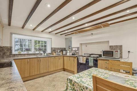 5 bedroom farm house for sale, Low Greenas​, Hurst, DL11 7NL
