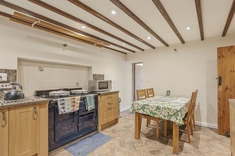 5 bedroom farm house for sale, Low Greenas​, Hurst, DL11 7NL