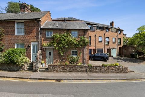 2 bedroom end of terrace house for sale, Wharf Hill, Winchester, Hampshire SO23