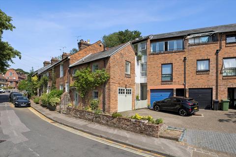 2 bedroom end of terrace house for sale, Wharf Hill, Winchester, Hampshire SO23