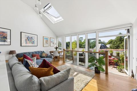 2 bedroom end of terrace house for sale, Wharf Hill, Winchester, Hampshire SO23
