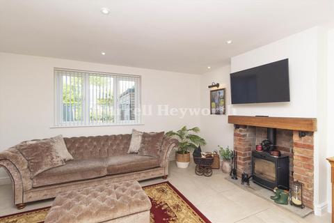 3 bedroom house for sale, Alan Grove, Morecambe LA3