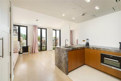 Studio for sale, Lincoln Square, Strand, 18 Portugal Street, London, WC2A