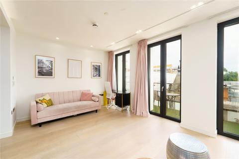 undefined, Lincoln Square, Strand, 18 Portugal Street, London, WC2A
