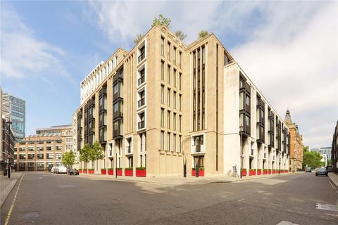 undefined, Lincoln Square, Strand, 18 Portugal Street, London, WC2A
