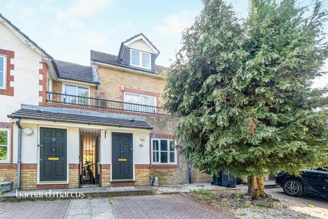 2 bedroom terraced house for sale, Amblecote Meadows, London