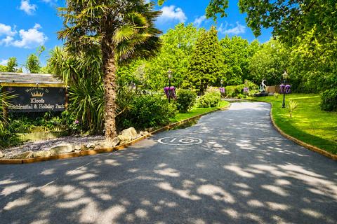 2 bedroom lodge for sale, Sandhurst Lane, Bexhill on Sea TN39