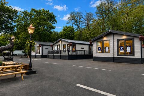 2 bedroom lodge for sale, Sandhurst Lane, Bexhill on Sea TN39