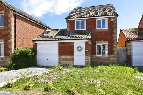3 bedroom detached house for sale, Sir Leo Schultz Road, Hull