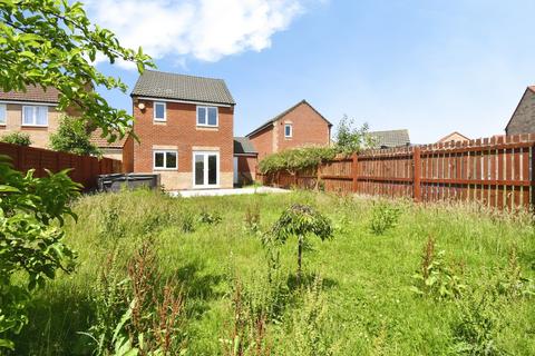 3 bedroom detached house for sale, Sir Leo Schultz Road, Hull